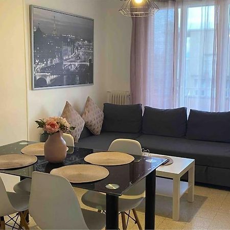 Appartement T4 A Deux Pas De La Gare St Charles 마르세유 외부 사진
