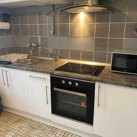 Appartement T4 A Deux Pas De La Gare St Charles 마르세유 외부 사진