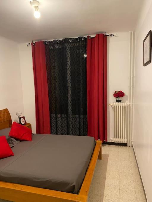 Appartement T4 A Deux Pas De La Gare St Charles 마르세유 외부 사진