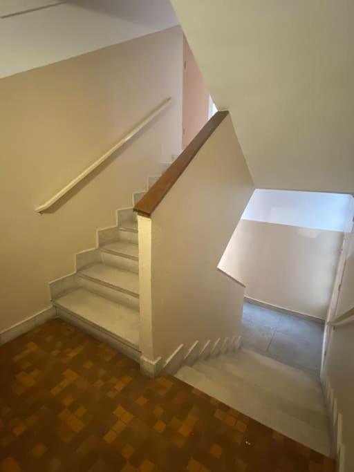 Appartement T4 A Deux Pas De La Gare St Charles 마르세유 외부 사진