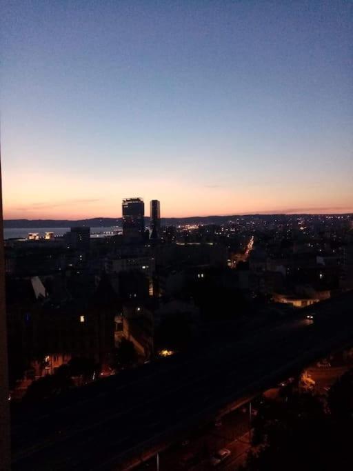 Appartement T4 A Deux Pas De La Gare St Charles 마르세유 외부 사진